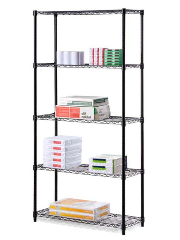 辦公室文件輕型儲物置物網架 辦公室文件輕型儲物置物網架