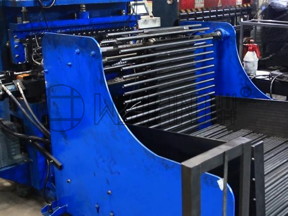 還在擔(dān)心供應(yīng)商供貨不及時？選川井！川井新款全自動機(jī)器登場-川井