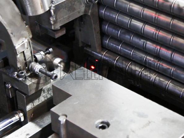 還在擔(dān)心供應(yīng)商供貨不及時？選川井！川井新款全自動機(jī)器登場-川井 (2)