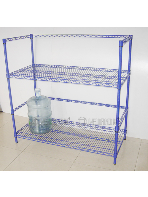 重型水桶貨架-8桶裝 重型水桶貨架-8桶裝